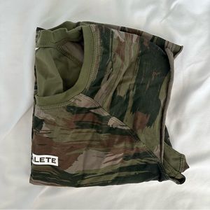 Alphalete Workout Top